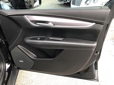 2018 Cadillac XT5 Luxury   - Photo 27 - Dallas, TX 75247