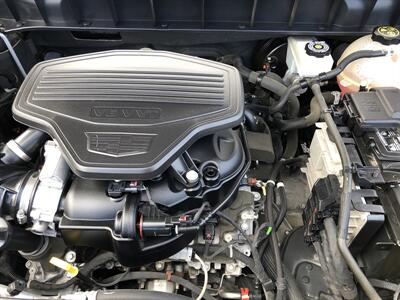 2018 Cadillac XT5 Luxury   - Photo 4 - Dallas, TX 75247