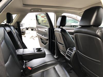 2018 Cadillac XT5 Luxury   - Photo 33 - Dallas, TX 75247