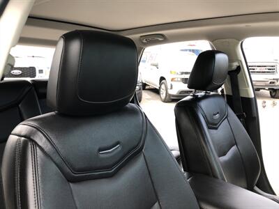 2018 Cadillac XT5 Luxury   - Photo 28 - Dallas, TX 75247