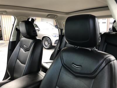2018 Cadillac XT5 Luxury   - Photo 18 - Dallas, TX 75247