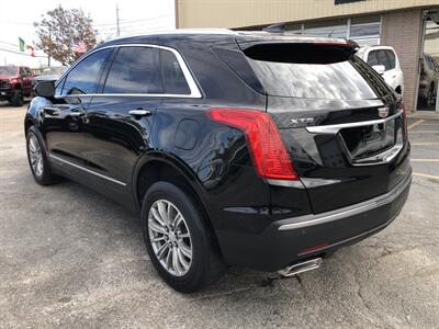 2018 Cadillac XT5 Luxury   - Photo 16 - Dallas, TX 75247