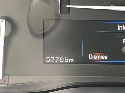 2018 Cadillac XT5 Luxury   - Photo 9 - Dallas, TX 75247