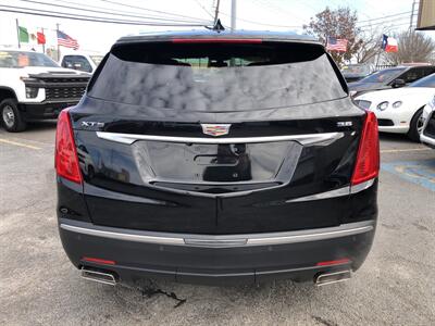 2018 Cadillac XT5 Luxury   - Photo 15 - Dallas, TX 75247