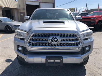 2016 Toyota Tacoma SR5 V6 - Photo 2 - Dallas, TX 75247