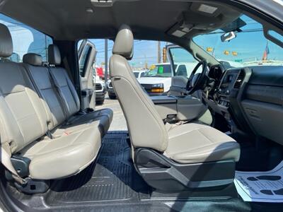 2018 Ford F-250 XL   - Photo 39 - Dallas, TX 75247