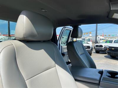 2018 Ford F-250 XL   - Photo 33 - Dallas, TX 75247