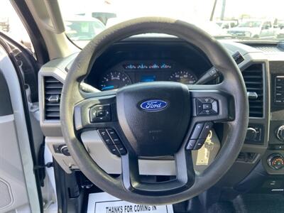 2018 Ford F-250 XL   - Photo 20 - Dallas, TX 75247