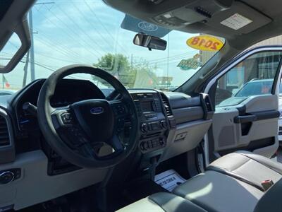 2018 Ford F-250 XL   - Photo 26 - Dallas, TX 75247