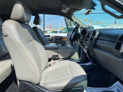 2018 Ford F-250 XL   - Photo 34 - Dallas, TX 75247