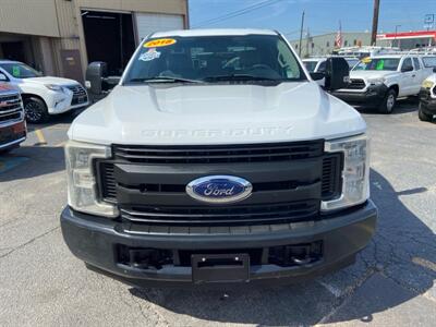 2018 Ford F-250 XL   - Photo 3 - Dallas, TX 75247