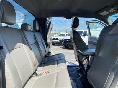 2018 Ford F-250 XL   - Photo 37 - Dallas, TX 75247