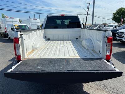 2018 Ford F-250 XL   - Photo 15 - Dallas, TX 75247