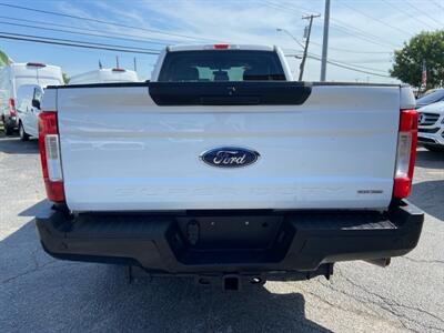 2018 Ford F-250 XL   - Photo 12 - Dallas, TX 75247