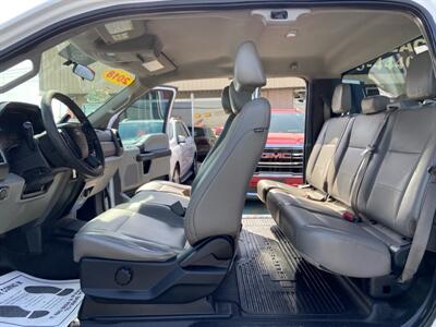 2018 Ford F-250 XL   - Photo 30 - Dallas, TX 75247