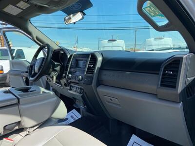 2018 Ford F-250 XL   - Photo 35 - Dallas, TX 75247