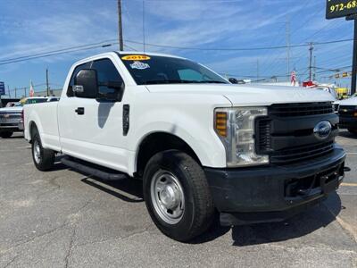 2018 Ford F-250 XL   - Photo 9 - Dallas, TX 75247