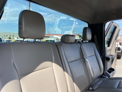 2018 Ford F-250 XL   - Photo 36 - Dallas, TX 75247