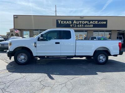 2018 Ford F-250 XL   - Photo 8 - Dallas, TX 75247