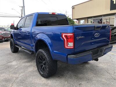2017 Ford F-150 XLT   - Photo 15 - Dallas, TX 75247