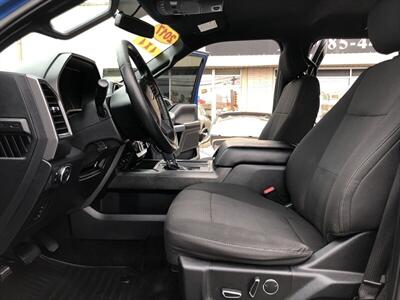 2017 Ford F-150 XLT   - Photo 22 - Dallas, TX 75247