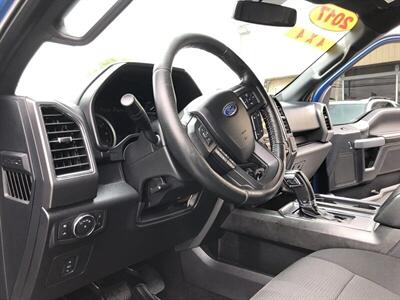 2017 Ford F-150 XLT   - Photo 23 - Dallas, TX 75247