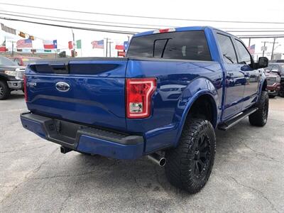 2017 Ford F-150 XLT   - Photo 11 - Dallas, TX 75247