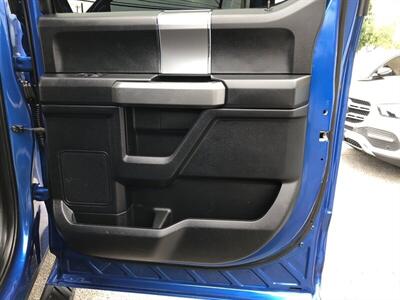 2017 Ford F-150 XLT   - Photo 32 - Dallas, TX 75247