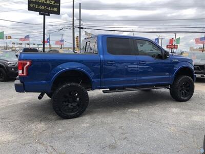 2017 Ford F-150 XLT   - Photo 10 - Dallas, TX 75247