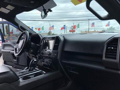 2017 Ford F-150 XLT   - Photo 31 - Dallas, TX 75247