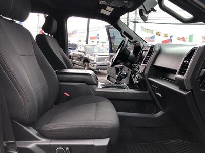 2017 Ford F-150 XLT   - Photo 30 - Dallas, TX 75247