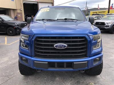 2017 Ford F-150 XLT   - Photo 8 - Dallas, TX 75247