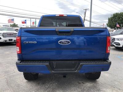 2017 Ford F-150 XLT   - Photo 12 - Dallas, TX 75247