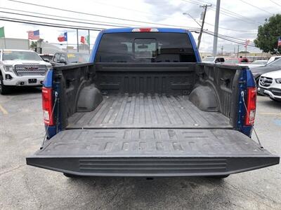 2017 Ford F-150 XLT   - Photo 14 - Dallas, TX 75247