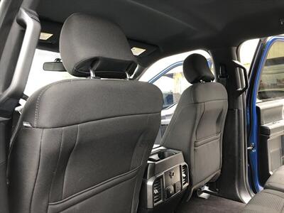 2017 Ford F-150 XLT   - Photo 27 - Dallas, TX 75247
