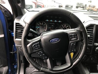 2017 Ford F-150 XLT   - Photo 19 - Dallas, TX 75247