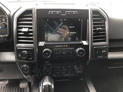 2017 Ford F-150 XLT   - Photo 5 - Dallas, TX 75247