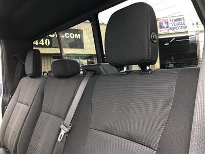 2017 Ford F-150 XLT   - Photo 25 - Dallas, TX 75247