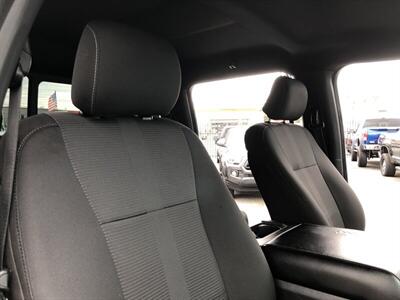 2017 Ford F-150 XLT   - Photo 29 - Dallas, TX 75247
