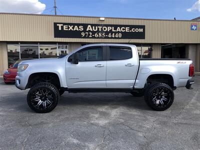 2016 Chevrolet Colorado Z71 - Photo 30 - Dallas, TX 75247