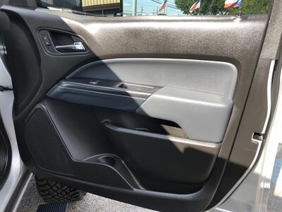 2016 Chevrolet Colorado Z71 - Photo 49 - Dallas, TX 75247