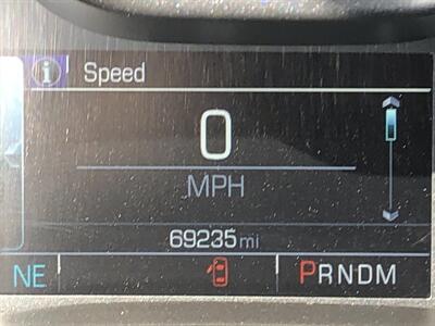 2016 Chevrolet Colorado Z71 - Photo 19 - Dallas, TX 75247