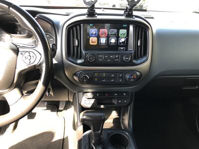 2016 Chevrolet Colorado Z71 - Photo 22 - Dallas, TX 75247