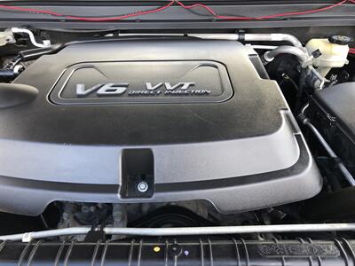 2016 Chevrolet Colorado Z71 - Photo 27 - Dallas, TX 75247