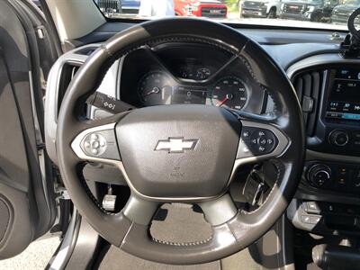 2016 Chevrolet Colorado Z71 - Photo 18 - Dallas, TX 75247