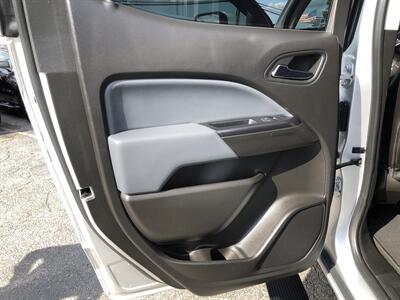2016 Chevrolet Colorado Z71 - Photo 45 - Dallas, TX 75247