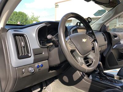 2016 Chevrolet Colorado Z71 - Photo 44 - Dallas, TX 75247