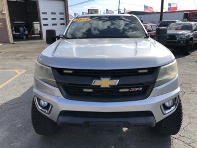 2016 Chevrolet Colorado Z71 - Photo 33 - Dallas, TX 75247