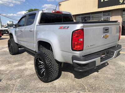 2016 Chevrolet Colorado Z71 - Photo 40 - Dallas, TX 75247