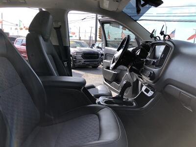 2016 Chevrolet Colorado Z71 - Photo 51 - Dallas, TX 75247